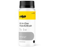Toko - All-In-One Wipe&Brush - Cera liquida sci 250 ml
