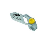 Toko - Express Base Angle 0,75° - Affilalamine grigio