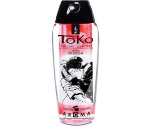 toko Aroma Blazing Cherry 0,165 l