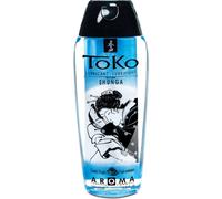 Shunga Toko Lubricant Exotic Fruits 165ml