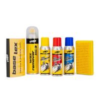 Toko - Base Performance Gliding Kit - Cera liquida sci giallo