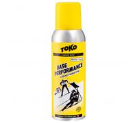 Toko - Base Performance Liquid Paraffin Yellow - Cera liquida sci 100 ml