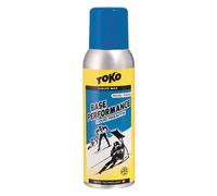 Toko Base Performance Liquido Paraffina Blue 100ml Cera Liquida Cera