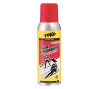 Toko Base Performance Liquido Paraffina Red 100ml Wax Wachs Cera Liquida