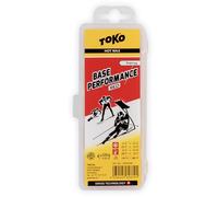 TOKO Base Performance Wachs Red