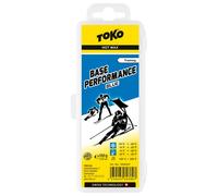 Toko - Base Performance Wax - Cera sci a caldo 120 g blu