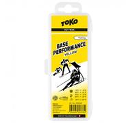 Toko - Base Performance Wax - Cera sci a caldo 120 g giallo