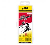 Toko - Base Performance Wax - Cera sci a caldo 120 g rosso