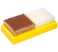 Toko Belagbürsten Base Brush Combo (Copper / Nylon )
