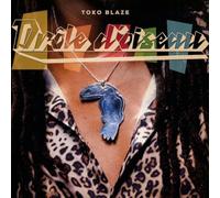 Toko Blaze - Toko Blaze - Drôle d'oiseau