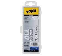 Toko All-in-one Universal Wax - sciolina White/Yellow unisex