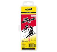 Toko Base Performance 200g Red 21 - Sciolina sci - Rosso [Taglia : Unique]