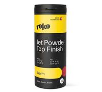 Toko - Jet Powder Top Finish Warm - Cera sci a caldo 30 g