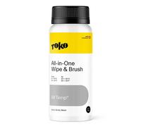 Toko - All-In-One Wipe&Brush - Cera liquida sci 250 ml