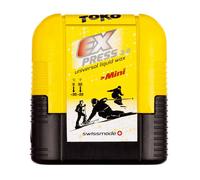 Toko Cera Liquida Express Mini 75ml