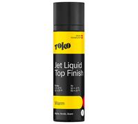 Toko - Cera priva di fluoro Jet Liquid Top Finish Warm 70ml - Jet Liquid Top Finish Warm 70ml in Pelle