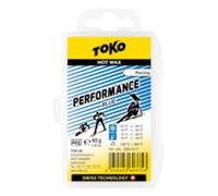 Toko Cera Racing Performance 40g Hot
