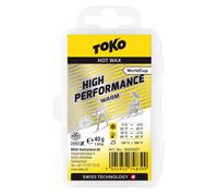 Toko Cera World Cup High Performance Warm 40g