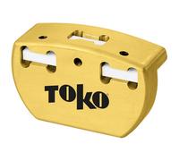 Toko - Ceramic Edge Tuner World Cup - Affilalamine giallo