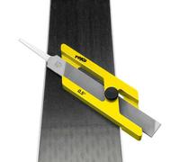 Piegatrice bord sci Toko World Cup 0,5º nero giallo