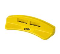 Toko Scraper Sharpener World Cup Giallo