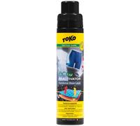 TOKO Eco Reactivator,250ml Spray Taglia unica Giallo