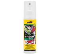 TOKO Eco Shoe Fresh,125ml Spray ks Giallo
