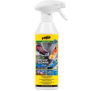 Impregnante per scarpe TOKO Eco Shoe Proof & Care 500 ml
