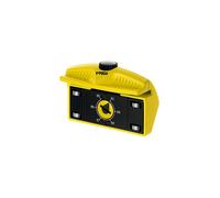 Toko Edge Tuner Pro - calibro per lamine sci Black/Yellow unisex