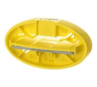 Toko - Ergo Race Kit - Set affilalamine giallo