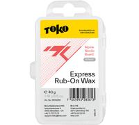 Toko Express Rub On Wax