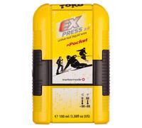 Toko Express Tasca 100ml Wax Wachs Cera Liquida Cera Universale