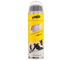 Toko Express Universal Liquid Wax Maxi 200Ml 5509264