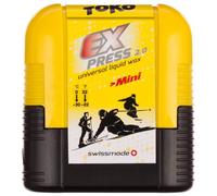 Toko - Express Universal Mini - Cera liquida sci 75 ml