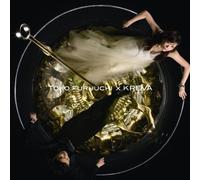 Toko Furuuchi & Kreva X - A to Xyz/Slow Beat [CD+Dvd Ltd