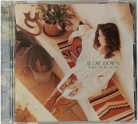 Toko Furuuchi - Slow Down
