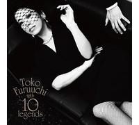 Toko Furuuchi With 10 Legends