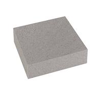 Toko, Gomma abrasiva da Sci, Unisex, Grigia, Taglia Unica