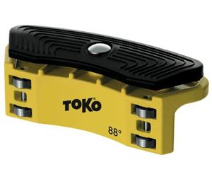 Toko - Guida per file, 89°