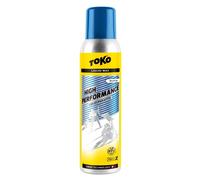 Toko High Performance Liquido Paraffina Blue 125ml Cera Liquida Cera