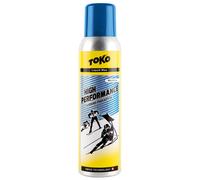 Toko High Performance Liquido Paraffina Blue 125ml Wax Wachs Cera Liquida