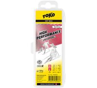 Toko World Cup High Performance Universal 120g Wax Bianco -2°C to -11°C