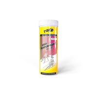 Toko High Performance Powder Rosso 40g Cera Wachspulver