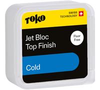 Toko Jet Bloc Top Finish Cold