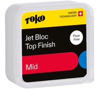 Toko Jet Bloc Top Finish Mid