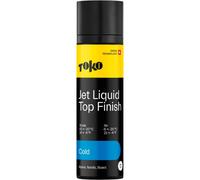 TOKO Jet Liquid Top Finish Cold 70ml - Unisex - - Taglia unica- modello 2026