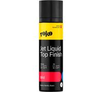 TOKO Jet Liquid Top Finish Mid 70ml - Unisex - - Taglia unica- modello 2026