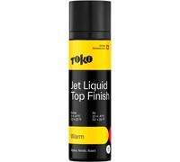 TOKO Jet Liquid Top Finish Warm 70ml - Unisex - - Taglia unica- modello 2026