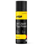 Toko - Jet Liquid Top Finish Warm - Cera liquida sci 70 ml