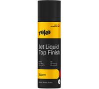 Toko Jet Liquid Top Finish Warm yellow 70 ml